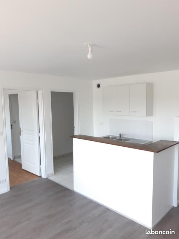 Appartement 2 pièces 46 m² · à Margny-lès-Compiègne · 46 m² · 629 €