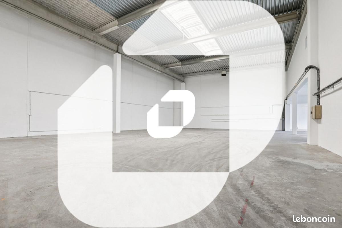 Local d'activité 3 894 m² (image 16)