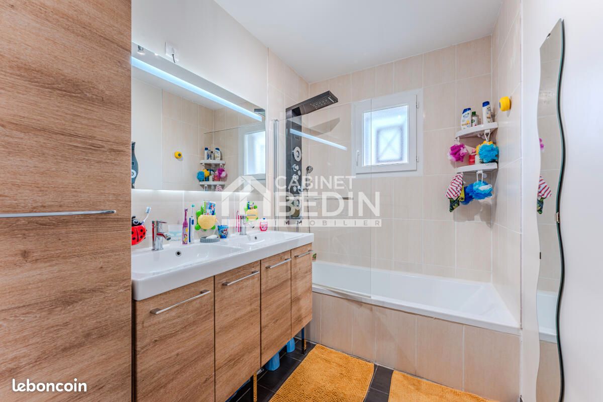 Maison 4 pièces 85 m² - Sanguinet 40460 (image principale 6)