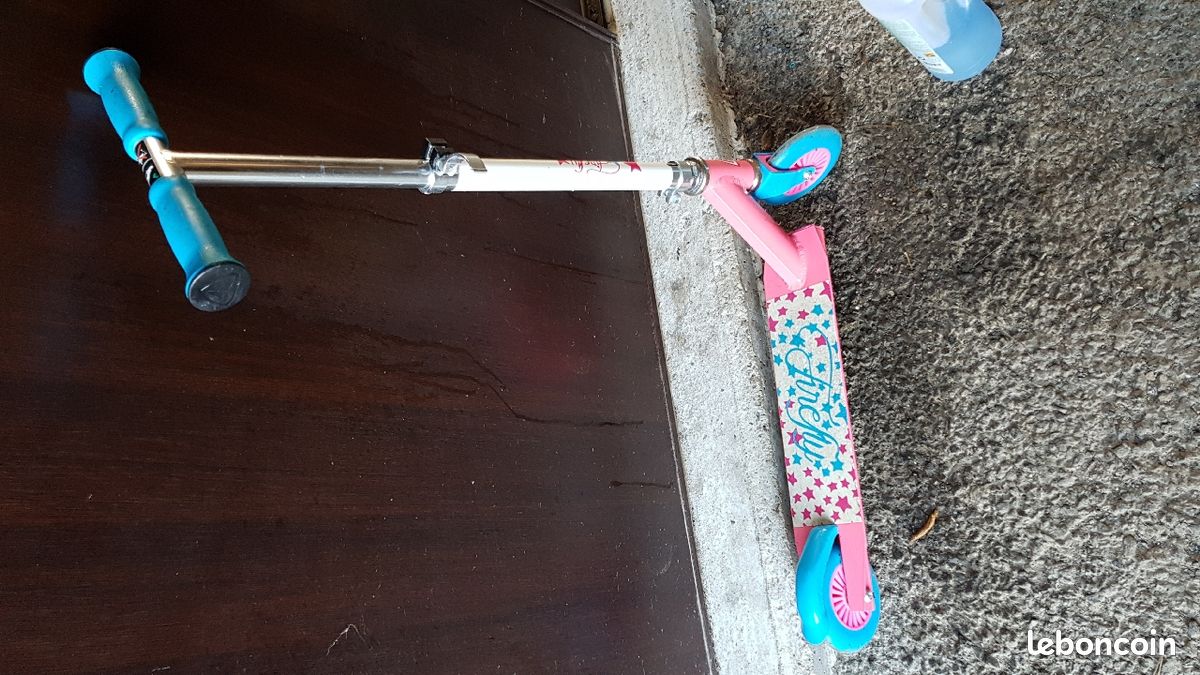 Trottinette (image 1)