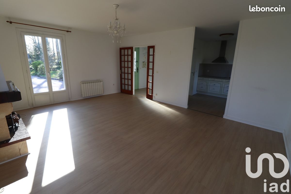 Maison 5 pièces 90 m² - Médillac 16210 (image principale 14)