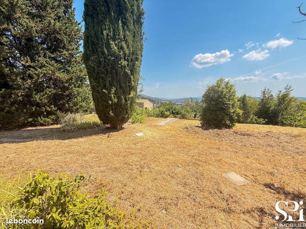 Terrain 1754 m² · à Solliès-Ville · 1 754 m² · 254 000 €