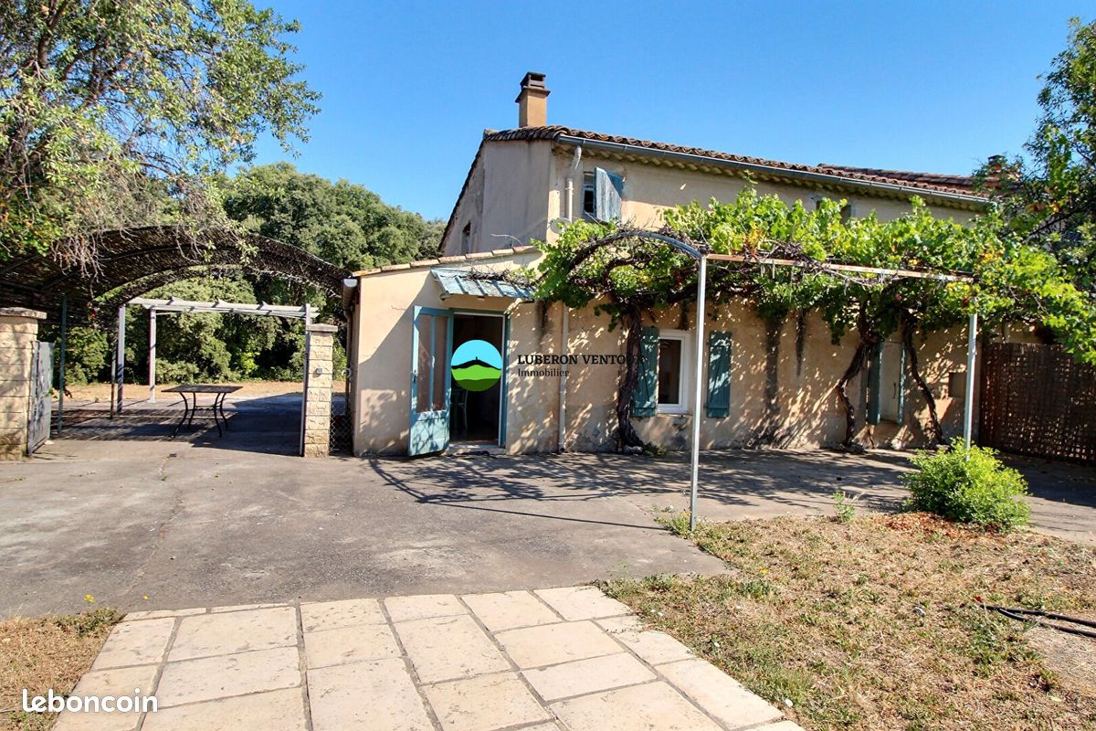 Maison 5 pièces 70 m² · à Carpentras · 70 m² · 254 400 €