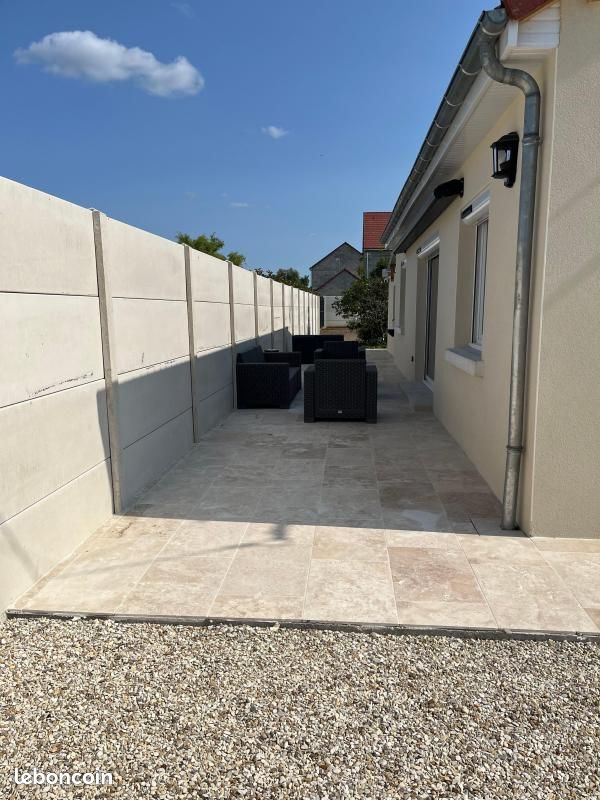 Maison a louer romorantin-lanthenay - 3 pièce(s) - 70 m2 - Surfyn