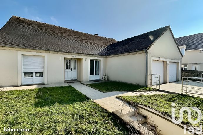Maison 8 pièces 228 m²