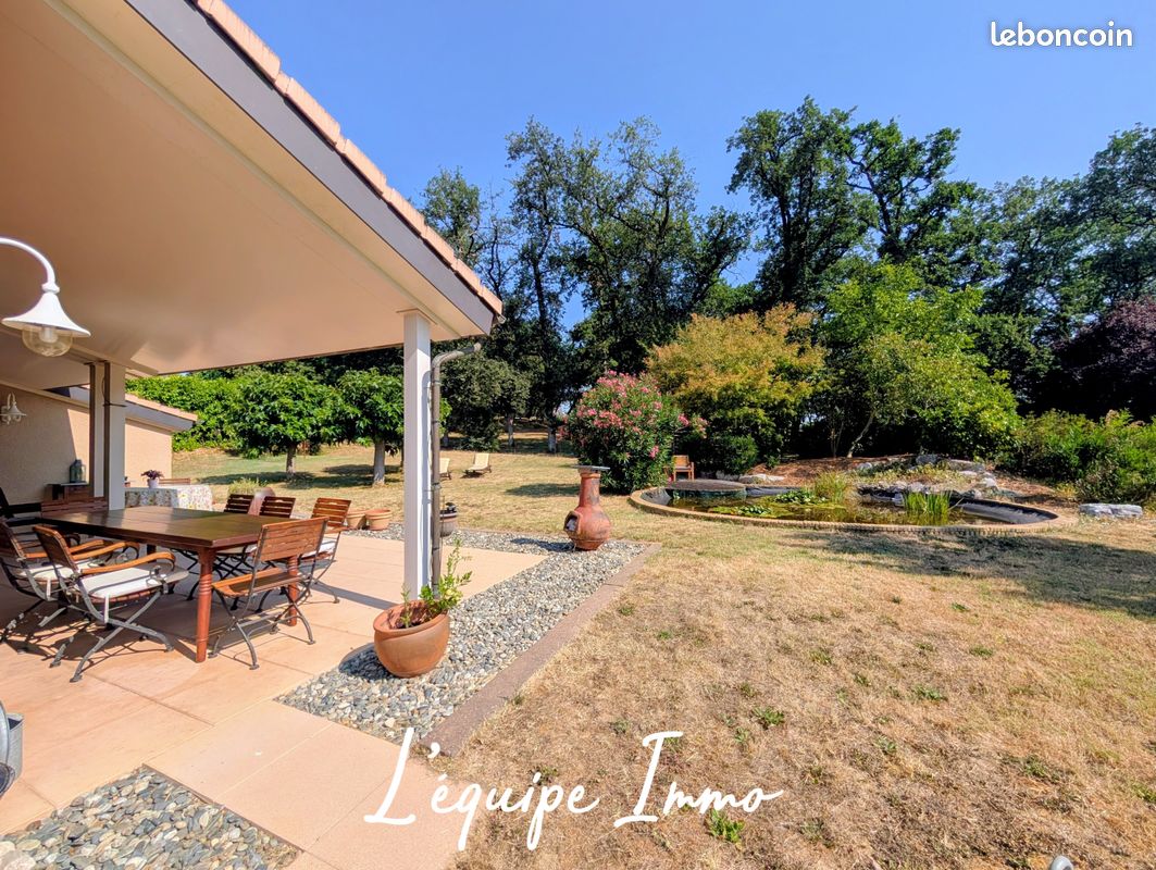 Villa 5 pièces 116 m² (image 3)