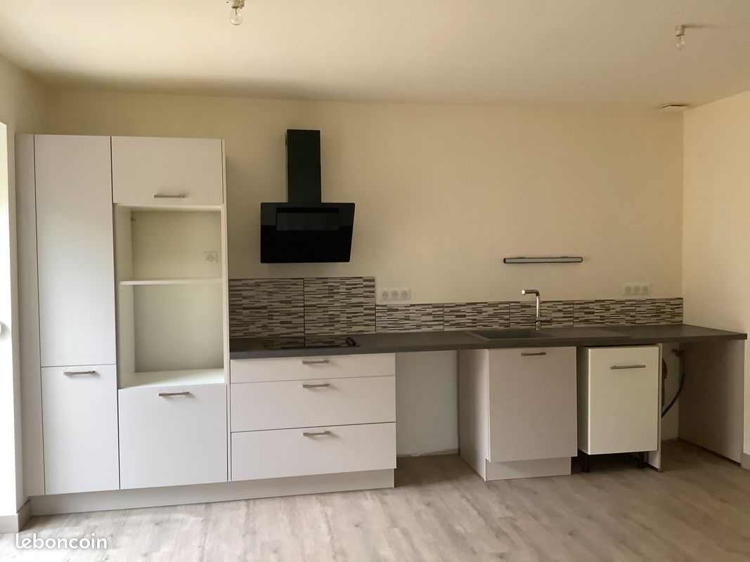 Appartement 4 pièces 85 m² · à Vigneulles-lès-Hattonchâtel · 85 m² · 685 €
