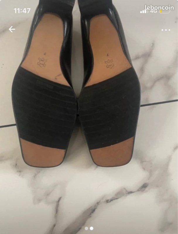 Chaussures (image 2)
