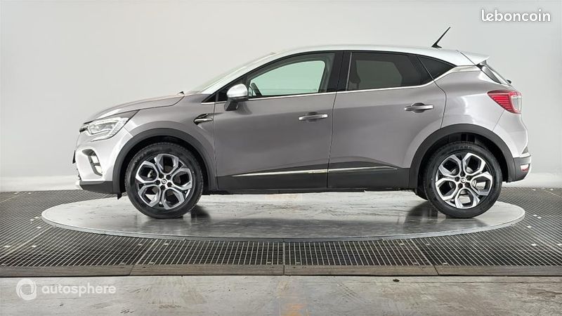 Renault Captur 1.0 TCe 90ch SL Rive Gauche (image 7)