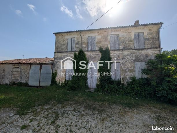 Maison 9 pièces 250 m²