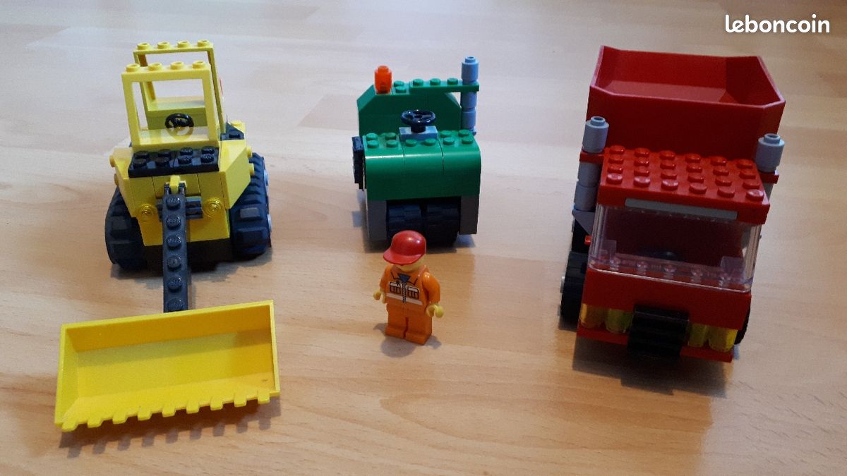 Lego 6184 / cezanne44 (image 2)