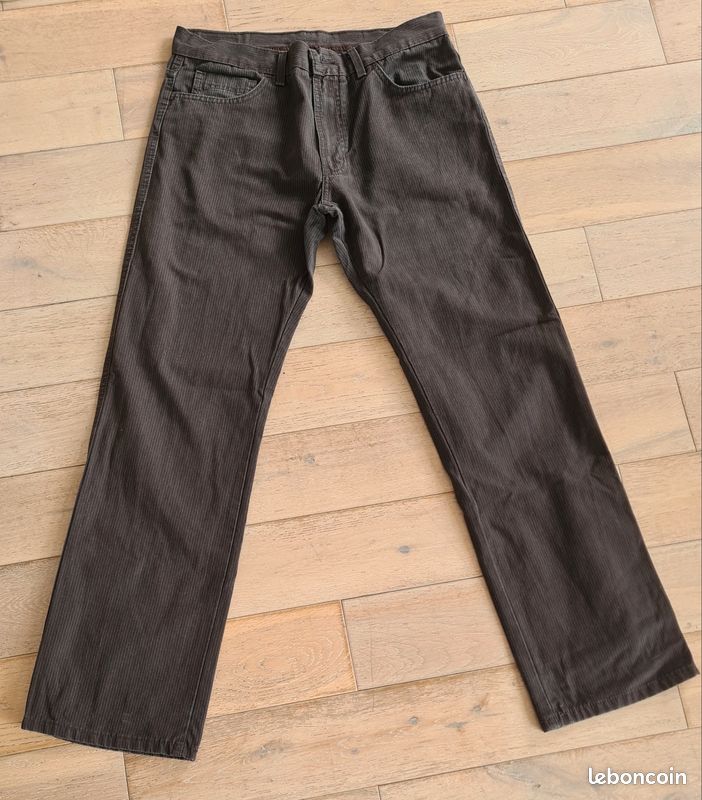 Lot de vêtements homme (image 4)