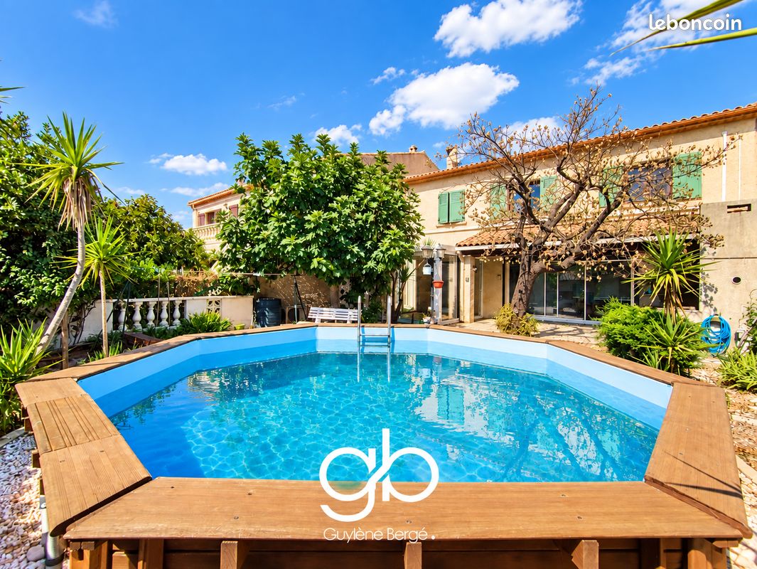 Maison 5 pièces 133 m² · à Jacou · 133 m² · 498 000 €