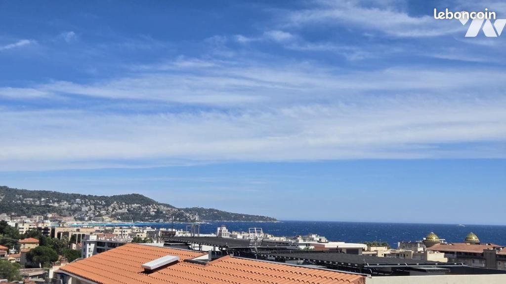 Appartement 2 pièces 43 m² · à Nice · 43 m² · 259 000 €