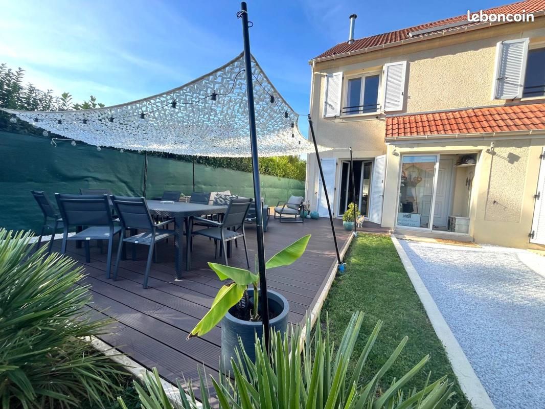 Maison 7 pièces 129 m² · à Rambouillet · 129 m² · 490 000 €