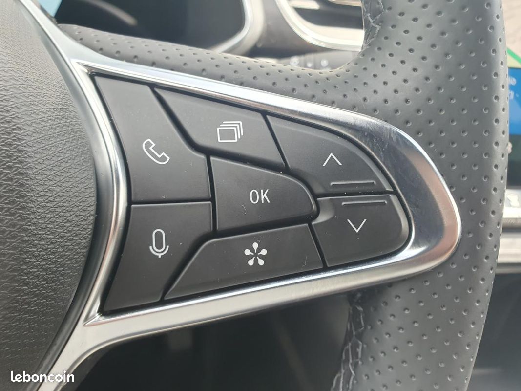 RENAULT SYMBIOZ 1.6 E-Tech Hybride - 145 - BVA multi-modes Iconic (image 14)