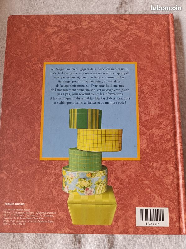 Le guide de la décoration pas cher Evelyne Doucet (image 2)