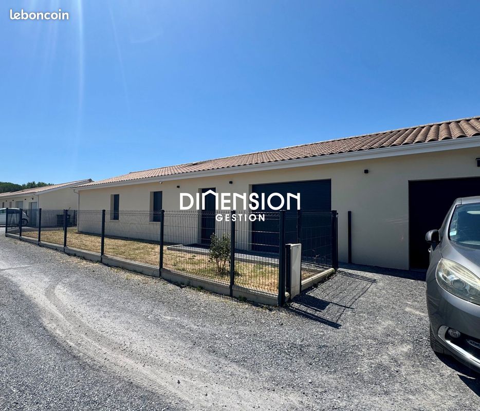Maison 5 pièces 129 m² · à Carignan-de-Bordeaux · 129 m² · 1 768 €