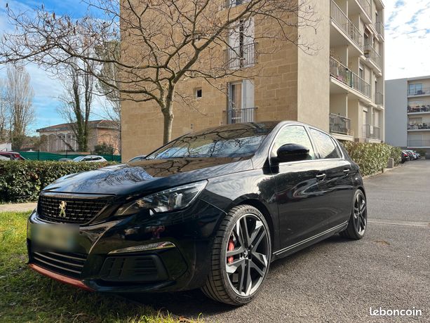 Peugeot 308 GTI première main Voitures