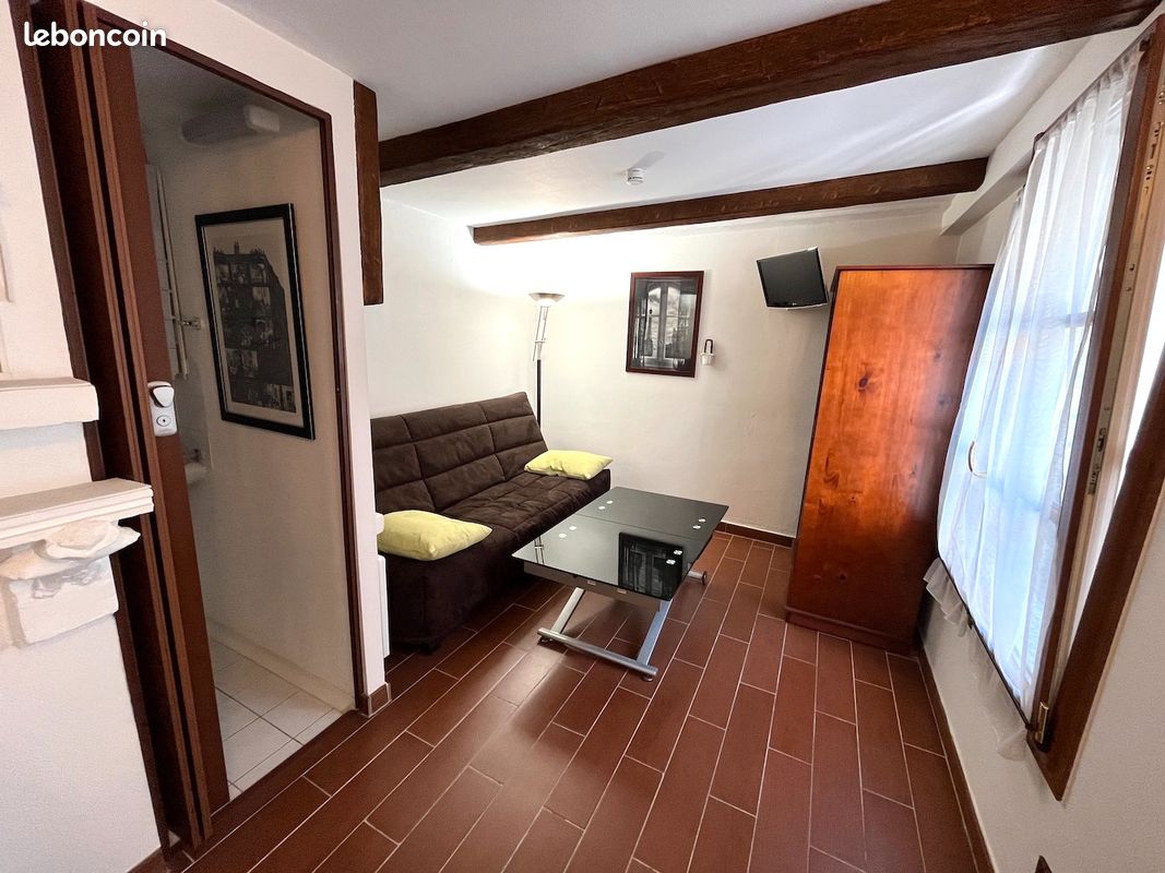 Appartement 1 pièce 13 m² · à Paris · 13 m² · 175 380 €