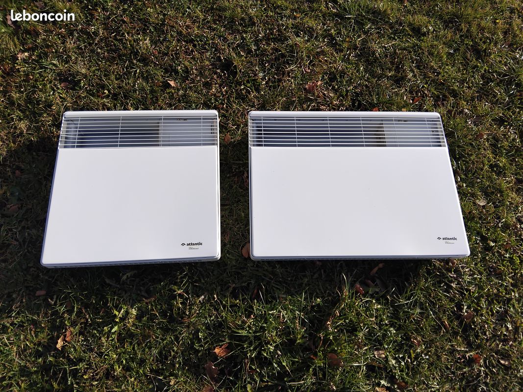 Radiateur (image 1)