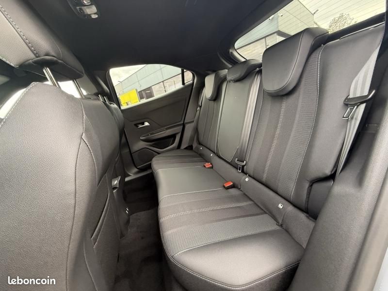 Opel Mokka 1.2 Turbo Hybrid 145ch GS e-DCT6 (image 12)