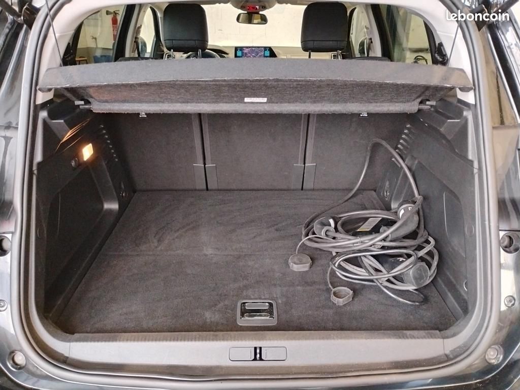 Citroën C5 Aircross Hybride Rechargeable 180 e-EAT8 Shine (image 8)