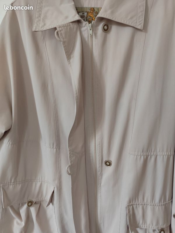 Veste demi-saison T : 50 (image 4)