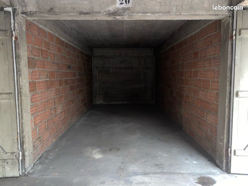 Box à louer (image 1)