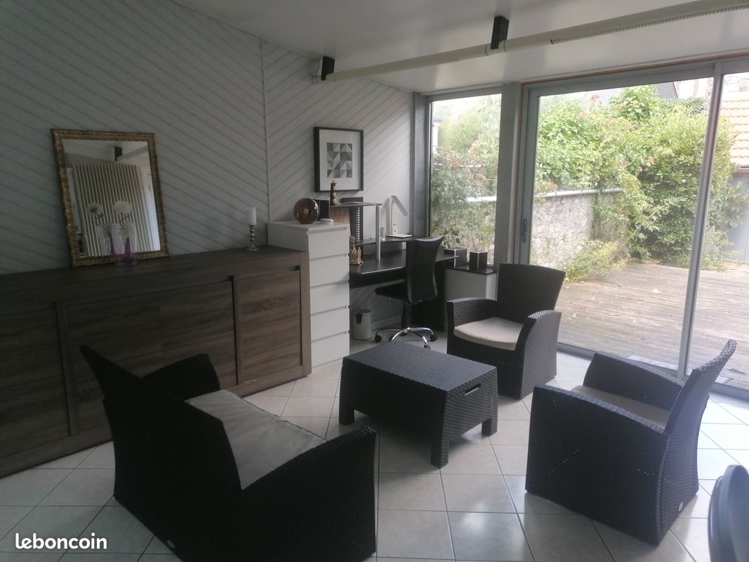 Maison 7 pièces 150 m² · à Cherbourg-en-Cotentin · 150 m² · 1 500 €/mois
