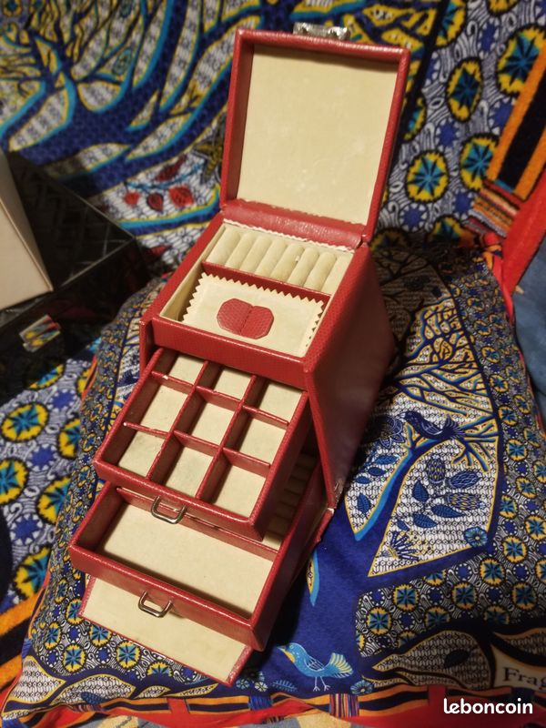 Boite à bijoux (image 3)