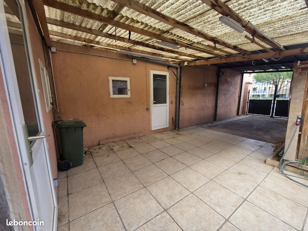 Maison 2 pièces 50 m² · à Trets · 50 m² · 169 000 €