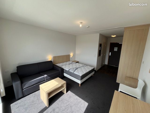 Appartement 1 pièce 23 m² · à Lanester · 23 m² · 515 €/mois
