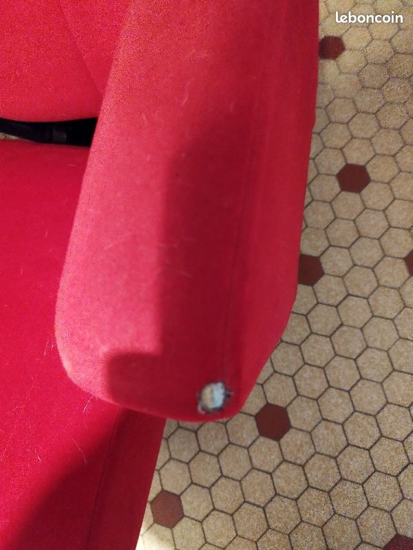 Fauteuil de cinéma (image 2)