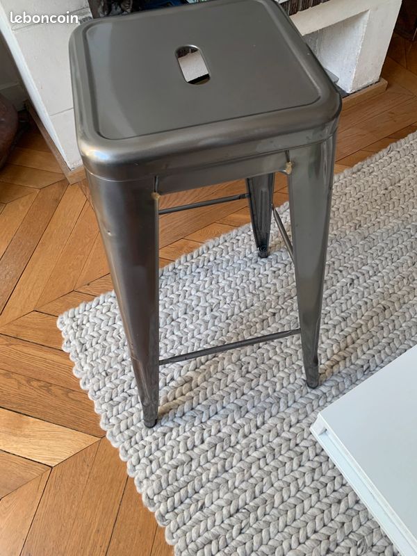Tabouret de bar Tolix (image 2)