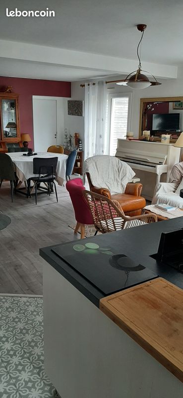 Maison 7 pièces 140 m² · à Yffiniac · 140 m² · 285 000 €