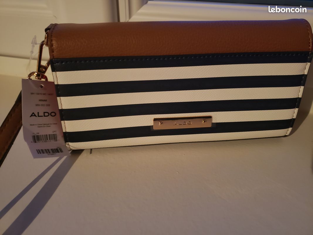 Grand portefeuille ALDO Accessoires Bagagerie