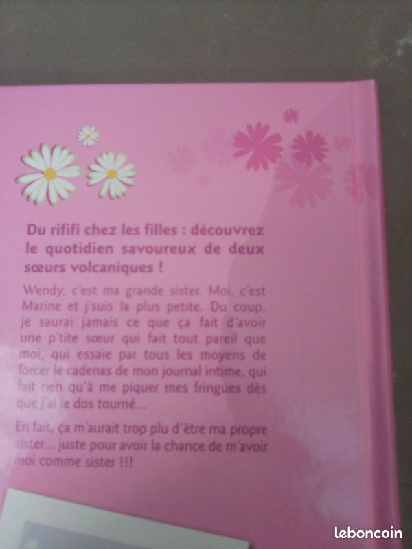 Les sisters 4 et 5 (image 3)
