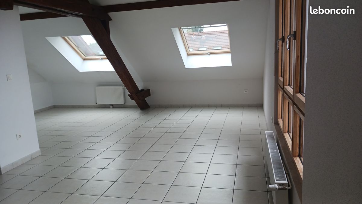 Immeuble 5 pièces 78 m² · à Grandvillars · 78 m² · 780 €/mois