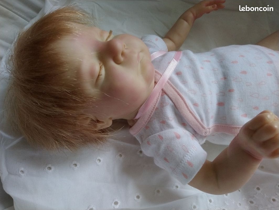 Bébé Reborn (image 6)