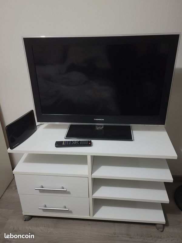 Meuble télé +télé (image 4)