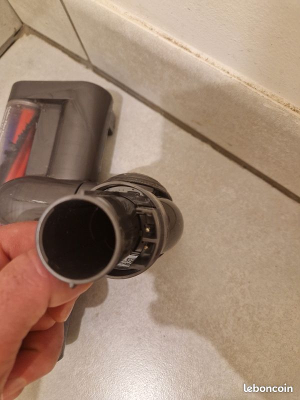 Brossé pour aspirateur dayson possible envoie (image 4)