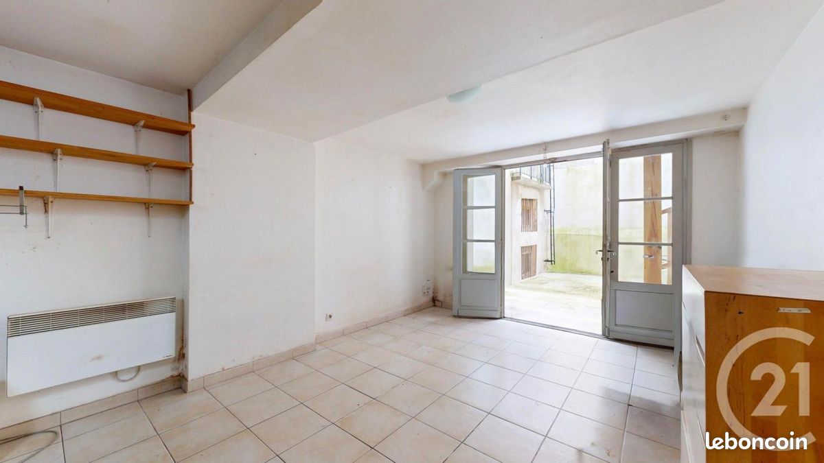 Appartement 1 pièce 21 m² · à Bayonne · 21 m² · 85 000 €
