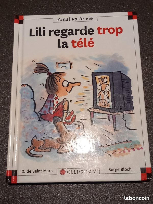 Bd Max et Lili (image 3)