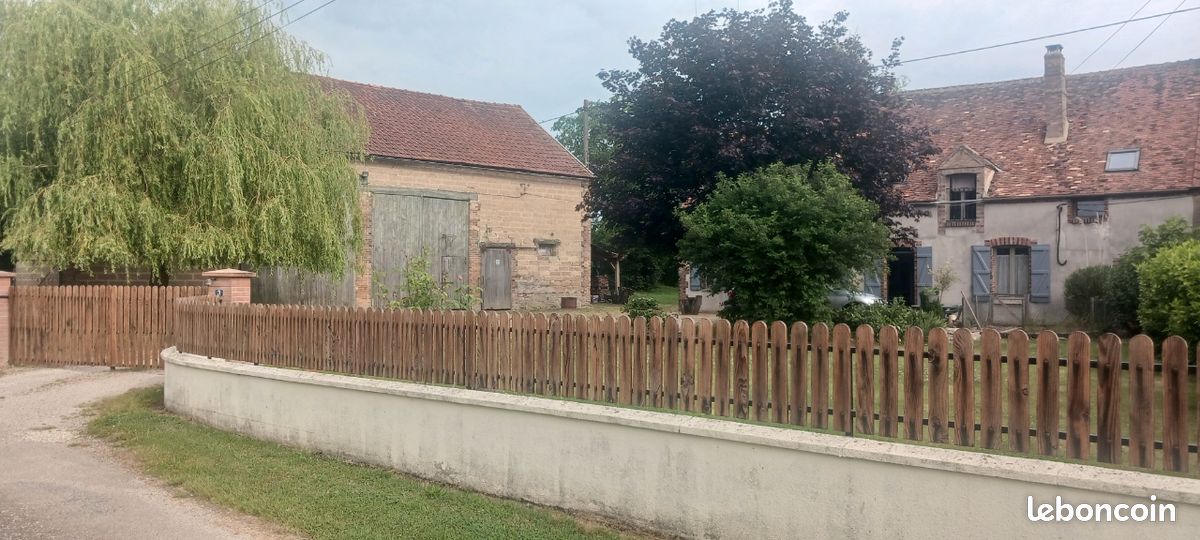 Maison 6 pièces 145 m² · à Piffonds · 145 m² · 178 000 €