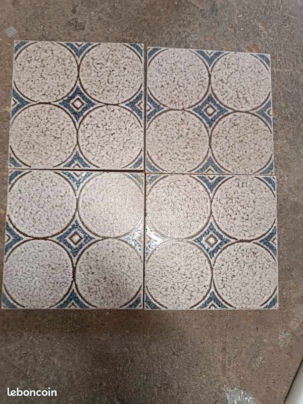 Carreaux de céramique (image 1)