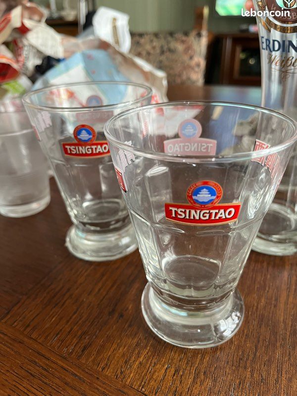 Verres à bière (image 3)