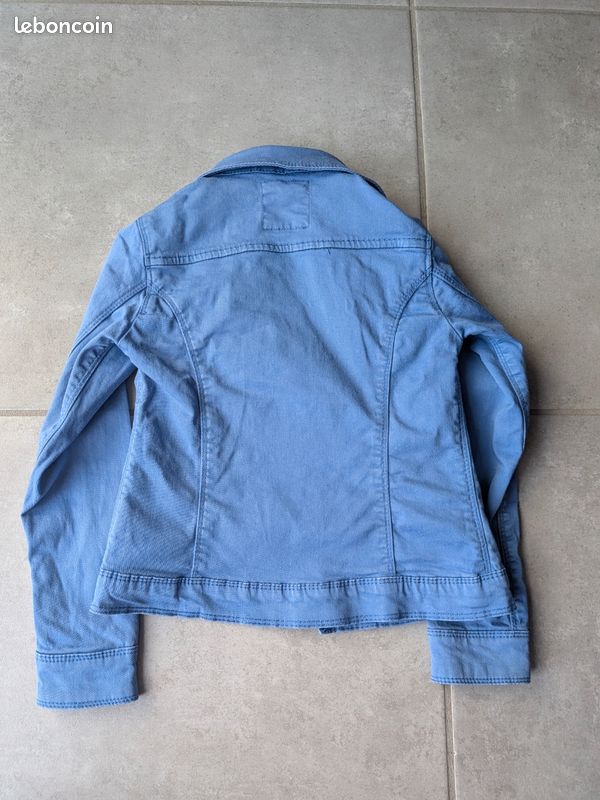Veste Okaïdi (image 2)