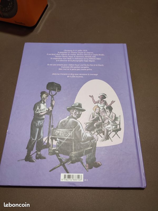 Album BD (image 3)