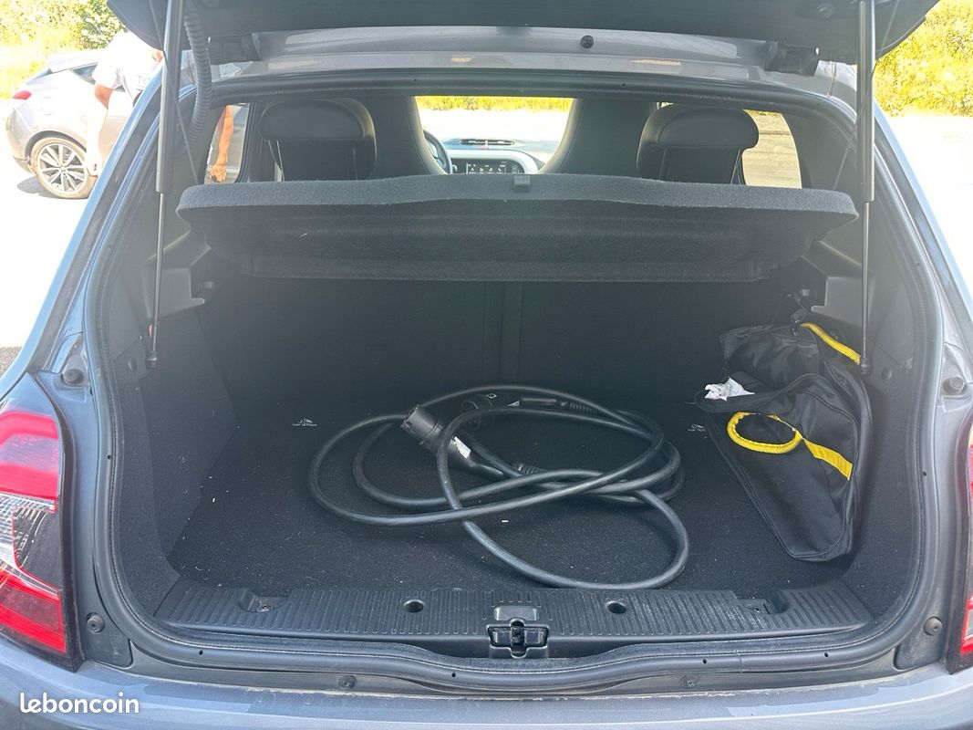 RENAULT TWINGO III E-TECH ELECTRIC 80 42PPM 22KWH ACHAT-INTEGRAL INTENs (image 18)